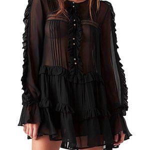 aje victoire dress